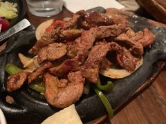 牛肉法士达-么哈MOJAR(北京五道口店)