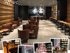 -星巴克臻选(郑州国贸360广场店)
