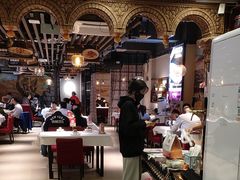 -西域阿里马新疆菜·清真(桂花路店)