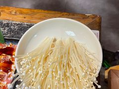 -九田家黑牛烤肉料理(太阳城店)
