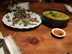 -Siam泰餐厅(水上公园店)