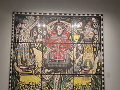 -上海虹桥当代艺术馆