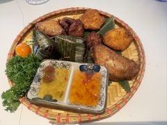 -清迈泰·泰国餐厅(华发商都店)