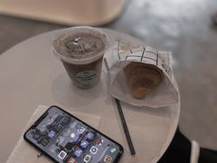 -MQ COFFEE STAND明谦(新洲店)