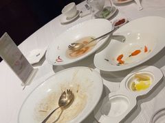 -阳澄湖费尔蒙酒店颐丰阁中餐厅(马鞍山西路店)