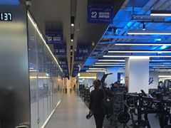 -威仕顿健身游泳(御锦城店)