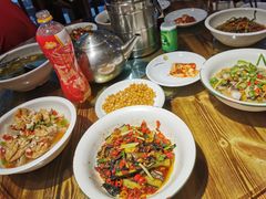 -衡厨·衡阳土菜(中南店)