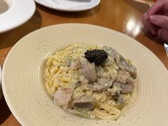 -新贝乐意大利餐厅(苏州中心店)