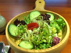 -鹿萤季·营地小馆(皇后公园店)