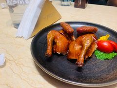 -大树餐厅(万达创始店)