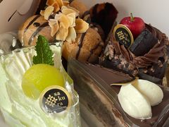 -樱花糕坊(万松园店)