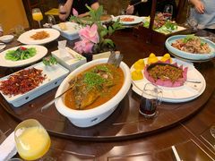 -宋宴(虎跑店)