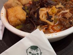 -水平有限广西米粉·广西风味集(五道口店)