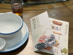 -蟹村草堂·苏式园林人文农家·大闸蟹