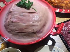 -七里川健康火锅(总店)