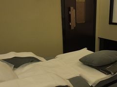 -华夏良子·足道SPA艾灸(王府井店)