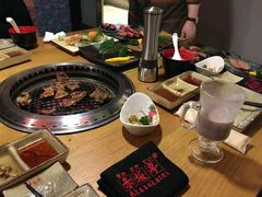 -赤坂亭·M9和牛烧肉·铁板烧(合肥万象城店)