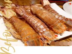 -潮庭·大连海鲜·炭火烧烤·扇贝王(大连店)