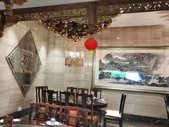-顺兴老茶馆·精品川菜(世纪城店)