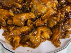 -同发号饭庄(复兴路店)