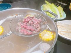 -二刀潮牛(重庆光环购物公园店)