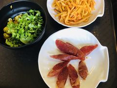 -柳大厨螺蛳粉(人民路总店)