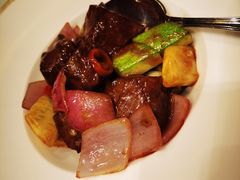 -金轩中餐厅 Jin Xuan(浦东丽思卡尔顿酒店)
