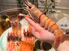 -Minase水濑·日料放题(外滩店)