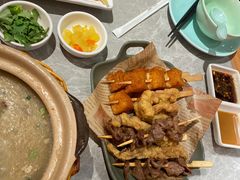 -潮界(虹桥新天地店)