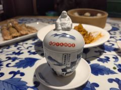 海鲜佛跳墙-王庄阿咪海鲜大排档(上下杭店)