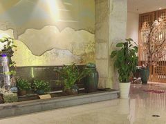 -菲拉拉漫温泉(东环路店)