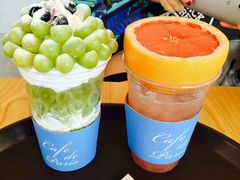 -Cafe de Paris(林荫路店)