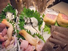 -余欢领鲜火锅(新街口店)