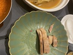 -A One Kitchen·南京精菜馆(晶丽酒店店)