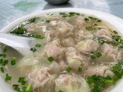 -安庆柴火馄饨(马道街店)