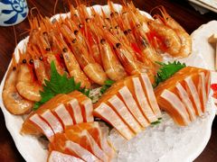 -黑松白鹿(金融街店)