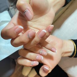 -LILY NAILS美甲美睫