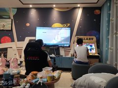 -美的鹭湖森林度假区