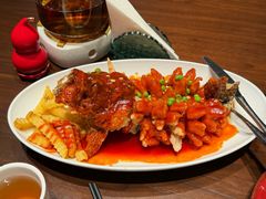 -香雪海饭店中餐厅(人民桥店)