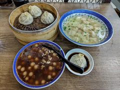 -刘长兴(逸仙桥店)