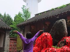 -烟台山景区