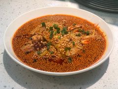-青花椒花椒鱼(合生汇店)