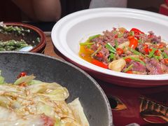 -老湘村·湖南土菜(天河维多利店)