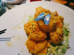 -荷塘秋月·本帮江浙菜(国权路店)