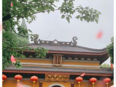 -杭州上天竺法喜讲寺