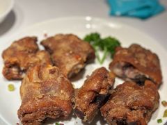 -莆田餐厅PUTIEN(颐堤港店)
