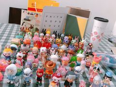 -泡泡玛特POPMART(正弘城店)