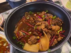 -彭耕记猪油炒小菜(吉联mall店)