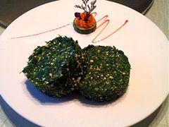 香干马兰头-怡和春天大酒楼(柳芳店)