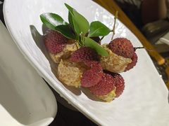 -HOME餐厅粤菜 融合菜